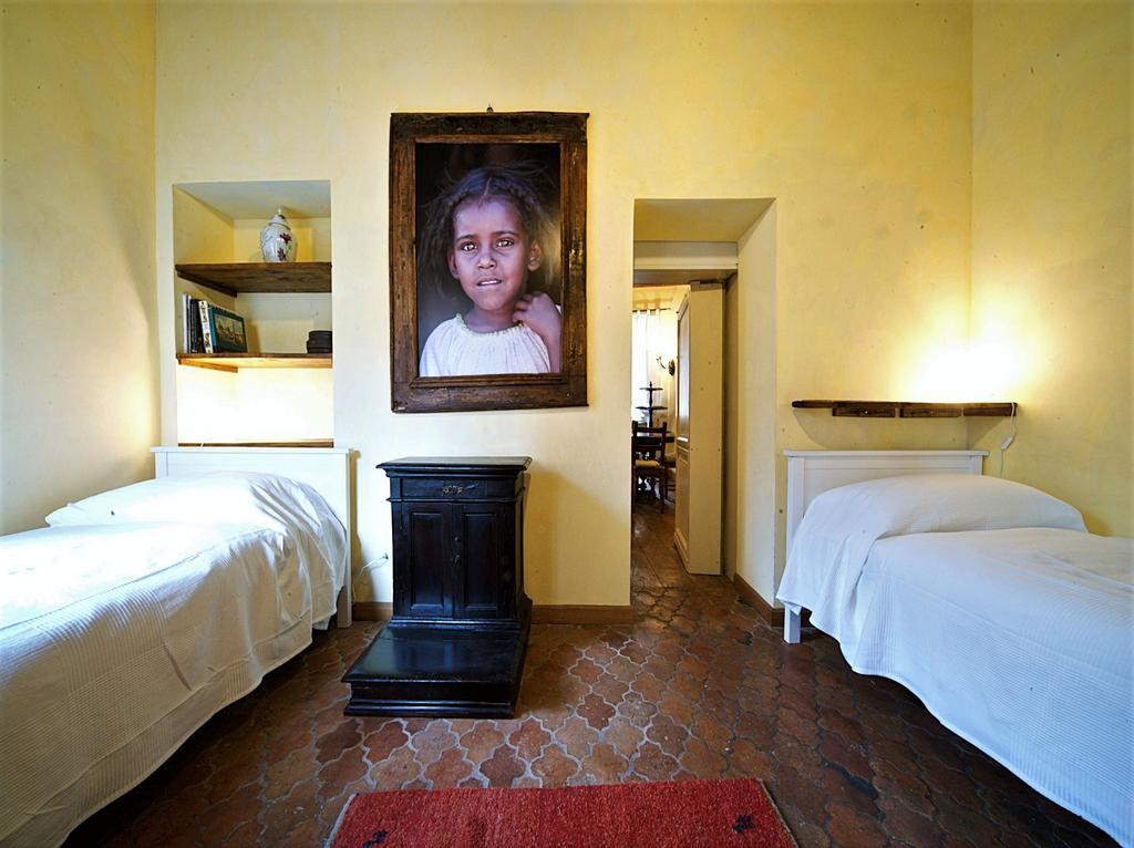 Charming Trastevere Apartment Rom Exteriör bild