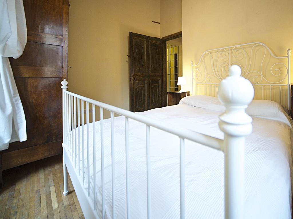 Charming Trastevere Apartment Rom Exteriör bild