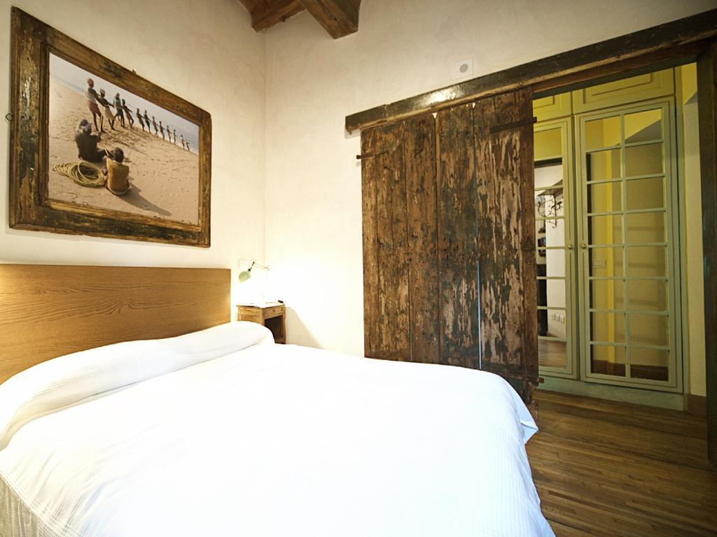Charming Trastevere Apartment Rom Exteriör bild